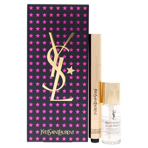 ysl no need to sleep set|Yves Saint Laurent Touche Eclat No Need To Sleep .